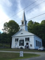 Photo of the Church